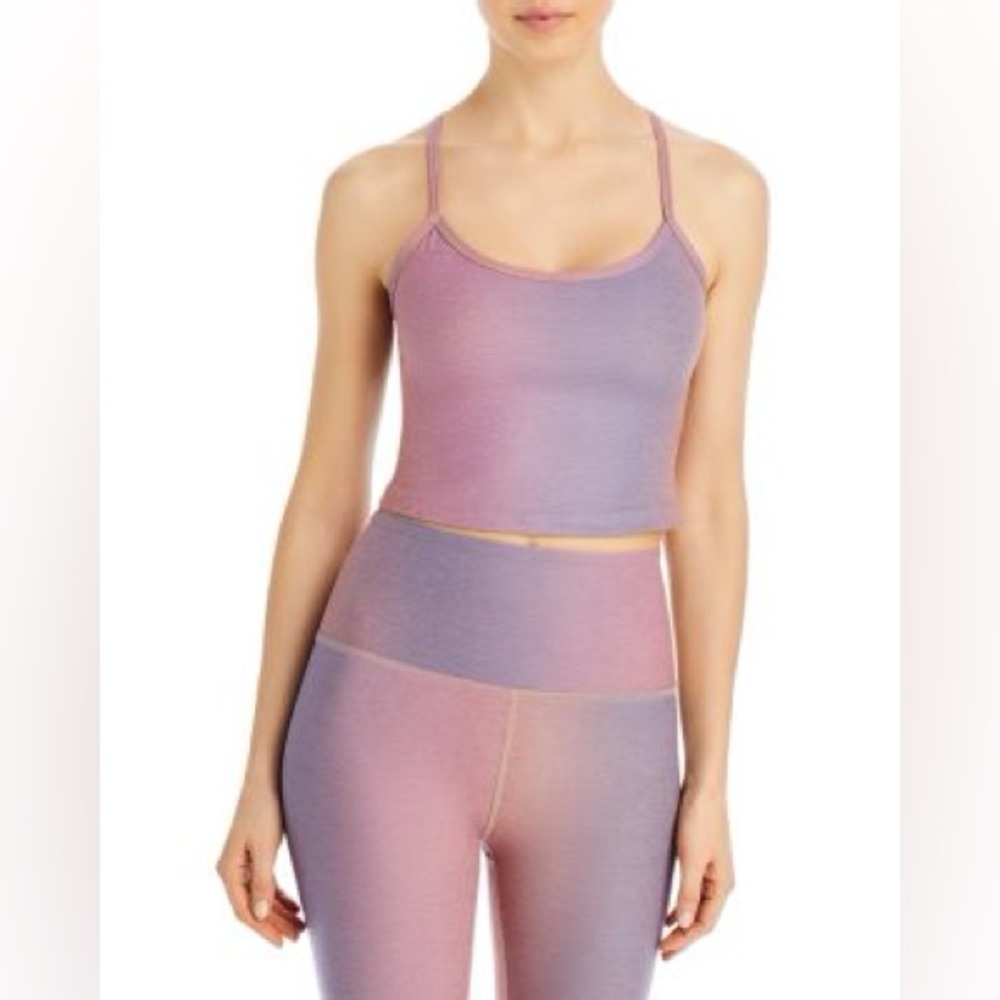 Beyond Yoga Chai Jewel Prismatic SoftMark Set
